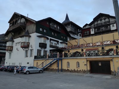 Photos of Hotel GHM Monachil