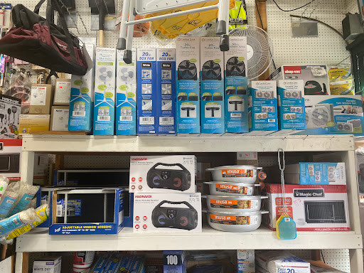 The Promised Land Hardware Store LLC. - Thumbnail