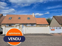 Costes Sabrina Immobilier Vernon Optimhome à Vernon