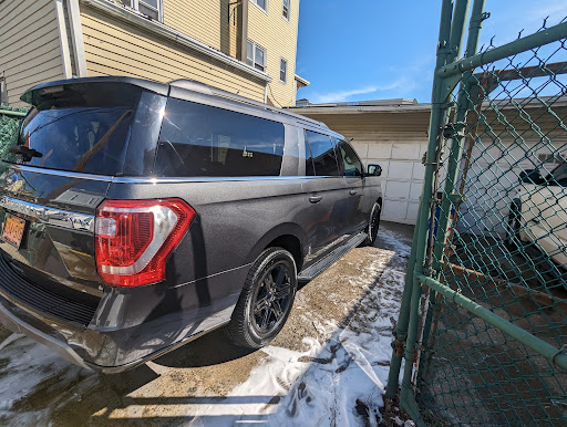 B Wash Mobile Cleaning - Thumbnail