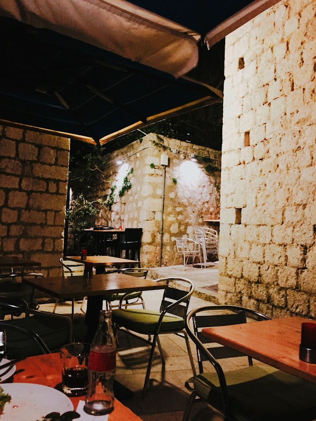 Azur Dubrovnik Restaurant