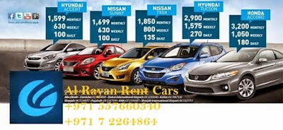 Photos of Al Rayan Rent A Car-Head Office