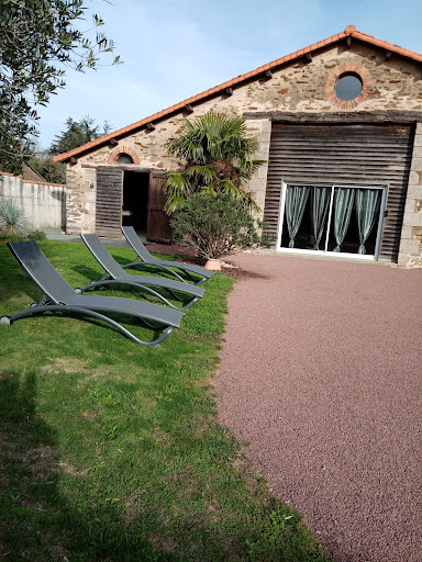 Photo de Le gîte le Marillet à Thorigny (85480)
