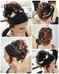 Photo n°15 de FLO Coiff' - Poirette Florence 