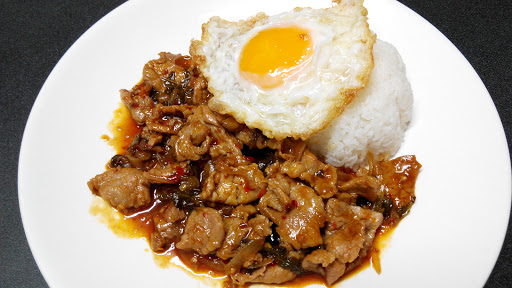 Thai Taste Express - Thumbnail
