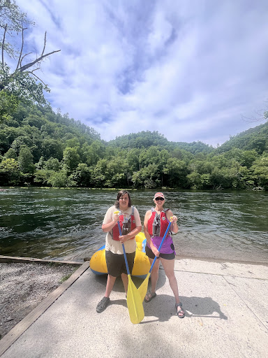 Hiwassee Adventures - Thumbnail