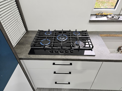 MK Heating & Plumbing