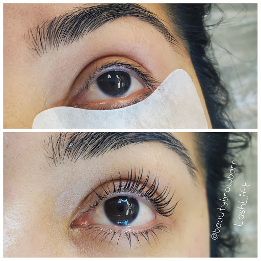 Beauty Brow Bar - Thumbnail