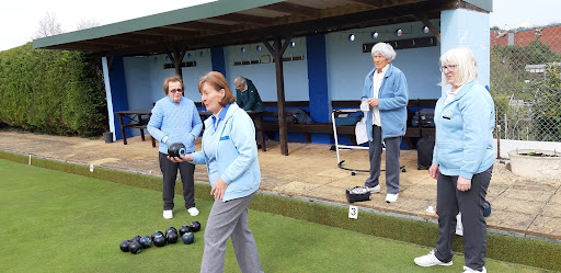 Bristol Greenbank Bowling Club - Thumbnail