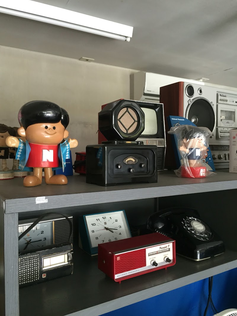 Panasonic shop 堀田電器店