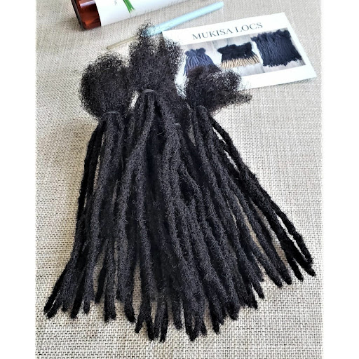 Mukisa Locs, LLC - Thumbnail