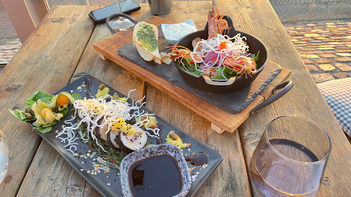 Haven - Restaurant & Sundownerbar - Thumbnail