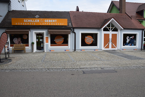 Schiller & Gebert Hörgeräte - Lappersdorf