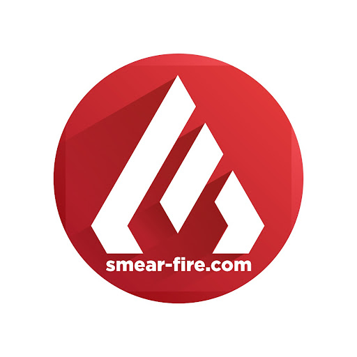 SMEAR FIRE - Visual