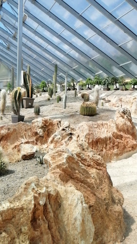 BotanyPark Bojnice - Univerzita