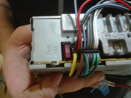Auto Beep - Visual