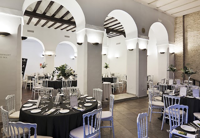Hotel Los Seises by Fontecruz