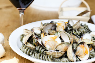 Photo n°82 de Juste à Paris (Bar-restaurant à huîtres)