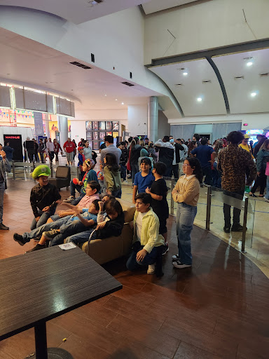 Plaza Forjadores - Thumbnail