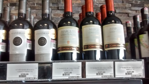 Vinos America San Luis Potosí - Thumbnail