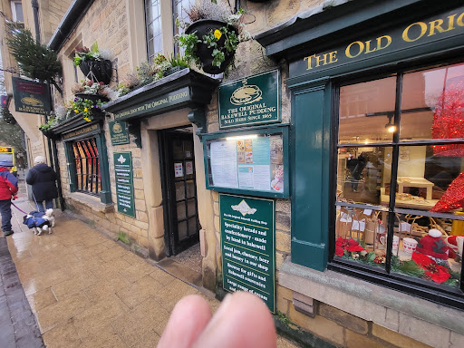 Bakewell pet supplies