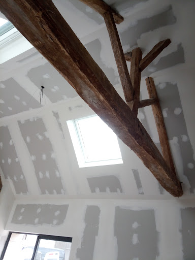 Photo de JD CRÉA - , Platrier, plaquiste en Touraine , Rénovation piscine