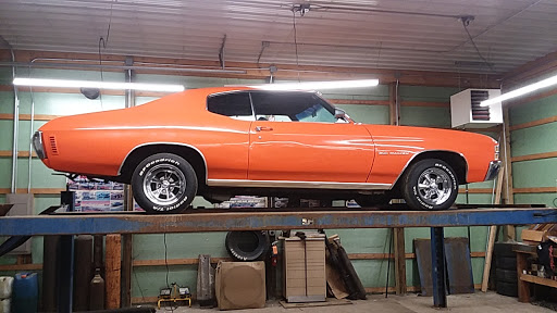 T & A Auto Performance LLC - Thumbnail