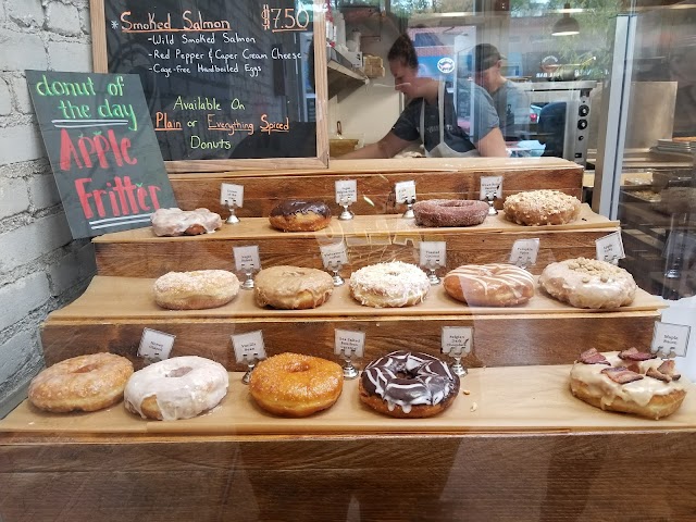 Union Square Donuts