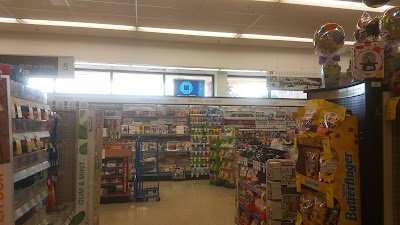 Walgreens