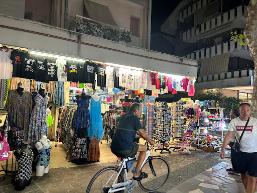 Howladar shop - Visual