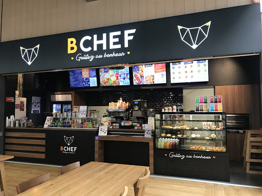 BCHEF - FRANCONVILLE