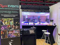 Elyaxevents à Villiers-sur-Morin