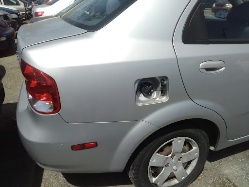 Auto Deby - Visual