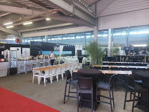 Photo n°13 de Dam's traiteur st martin de londres à Saint-Martin-de-Londres (Traiteur)