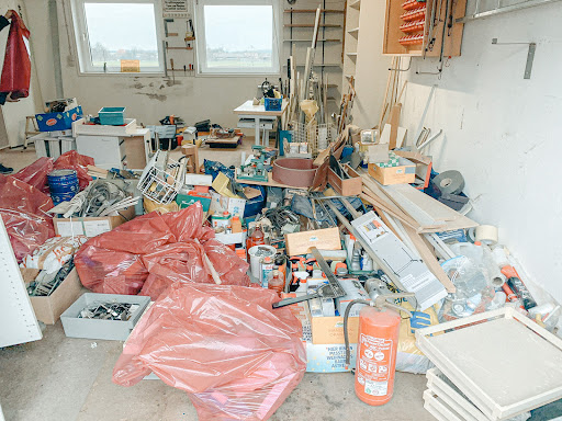 Haushaltsauflösungen Ulm