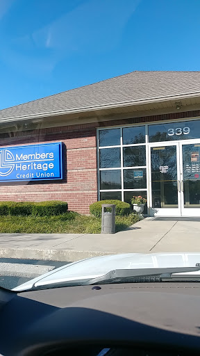 Members Heritage Credit Union - Thumbnail
