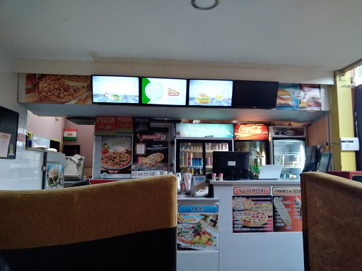 Photo 4 - Allo pizza 70