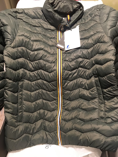 TIME SQUARE Luxury Store - Thumbnail