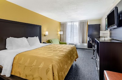 Quality Inn Verona - Staunton North