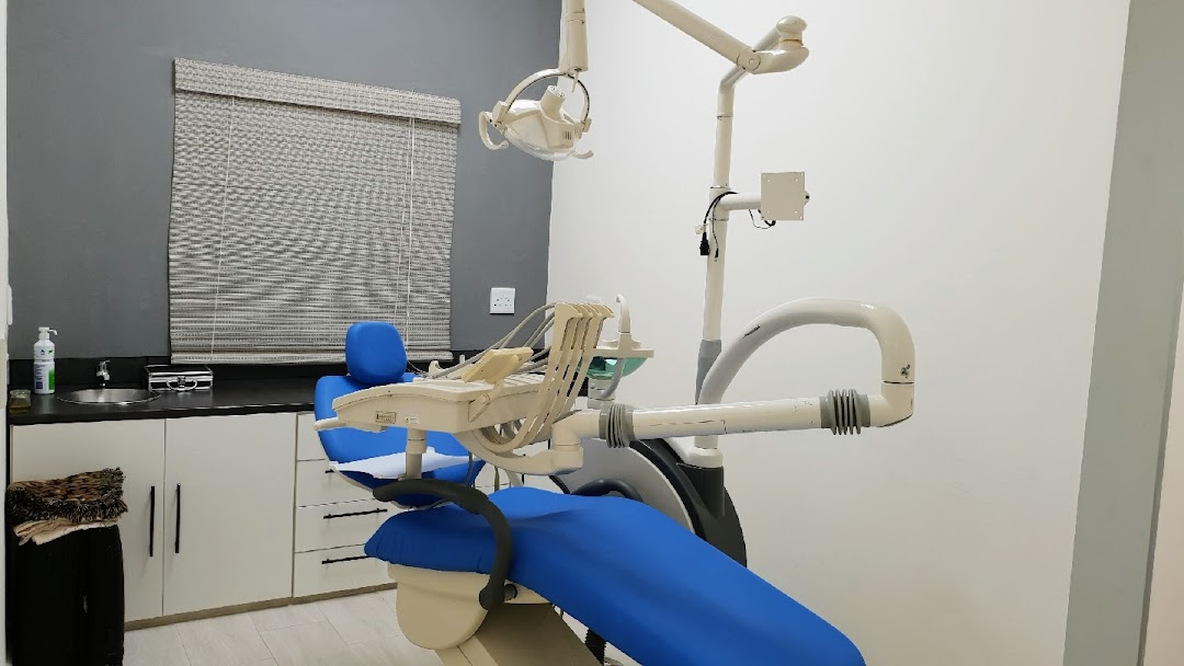 dentist