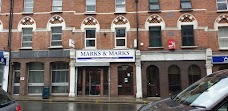 Marks & Marks Solicitors & Commissioners for Oaths london