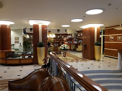 Photos of Europe Hotel