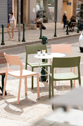 Photo n°21 de Il Gelato : Café, Glacier, Crêperie, Snacking à Ajaccio (Restauration rapide)