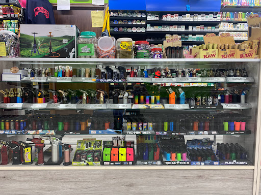 Sumter tobacco and vapor 4 llc - Thumbnail