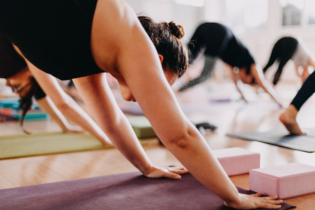Avis sur YOUR YOGA ZONE à Nancy - Centre de yoga