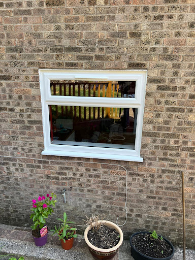 Falcon Installations Ltd - Visual