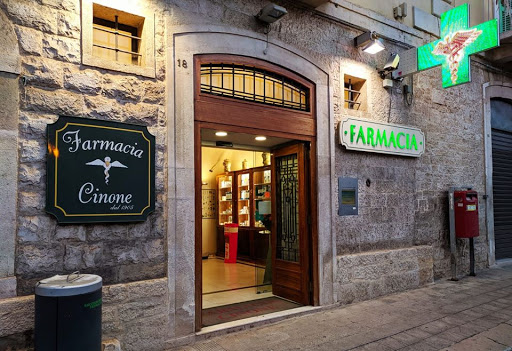 Farmacia Cinone Michele - Thumbnail