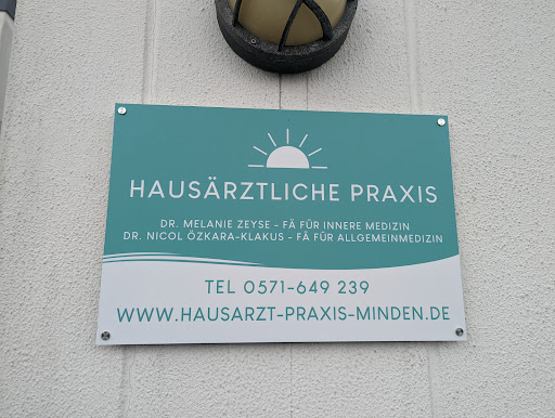 Hausärztliche Praxis Dr. Melanie Zeyse & Dr. Nicol Özkara-Klakus Gallery - Germany