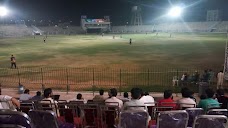 Ayub Sports Complex quetta