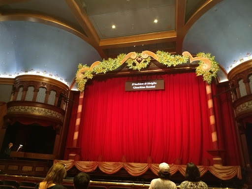 Wheeler Opera House - Thumbnail